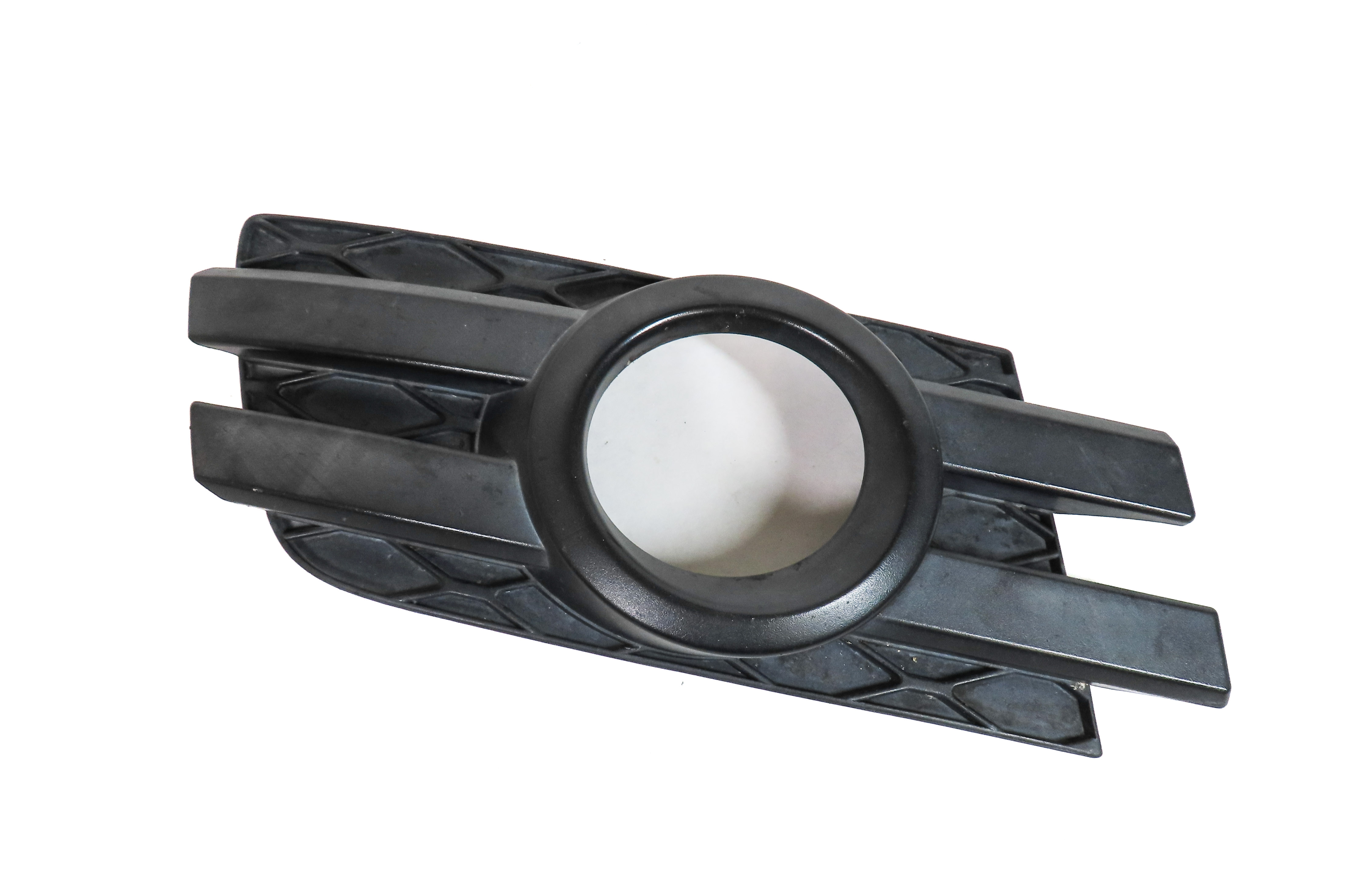 09 MERCEDES GL320 (X164) FRONT RIGHT PASSENGER BUMPER FOG LIGHT LAMP TRIM GRILLE — exact item pictured